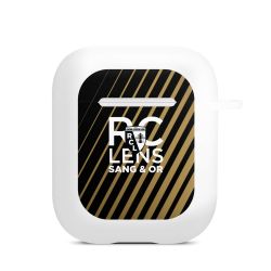 Apple AirPods Case white