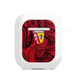 Apple AirPods Case white