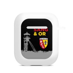 Apple AirPods Case white