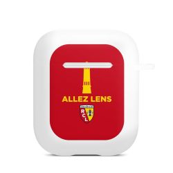 Apple AirPods Case white