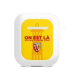 Apple AirPods Case white