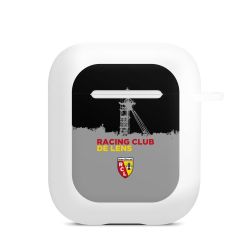 Apple AirPods Case white
