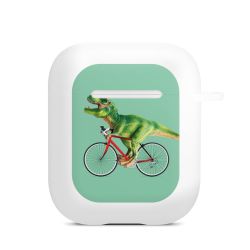 Apple AirPods Case white