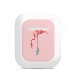 Apple AirPods Case white