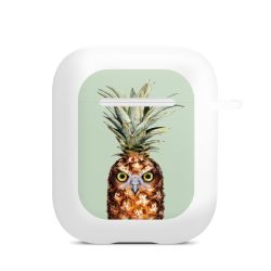 Apple AirPods Case white