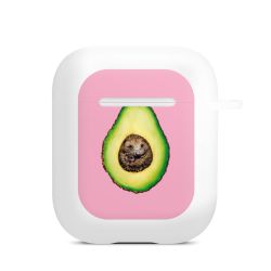 Apple AirPods Case white