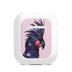 Apple AirPods Case white