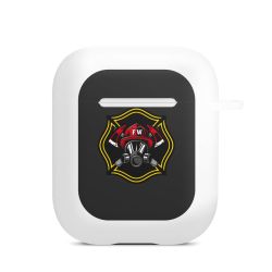 Apple AirPods Case white