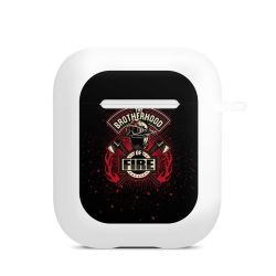 Apple AirPods Case white