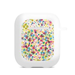 Apple AirPods Case white