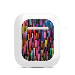 Apple AirPods Case white