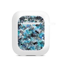 Apple AirPods Case white