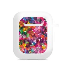 Apple AirPods Case white
