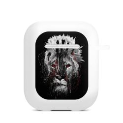 Apple AirPods Case white