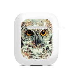 Apple AirPods Case white