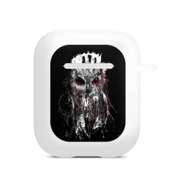 Apple AirPods Case white