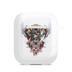 Apple AirPods Case white