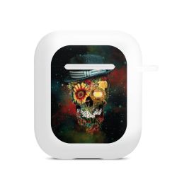 Apple AirPods Case white