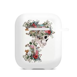 Apple AirPods Case white