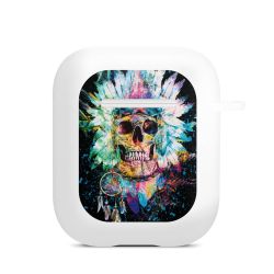 Apple AirPods Case white