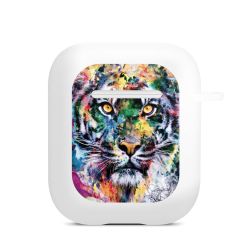 Apple AirPods Case white