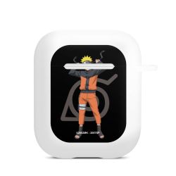 Apple AirPods Case white