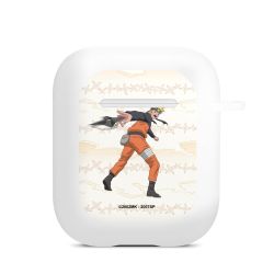 Apple AirPods Case white