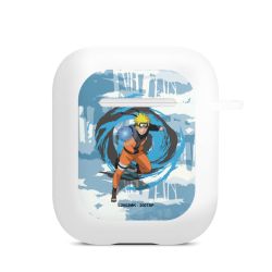 Apple AirPods Case white