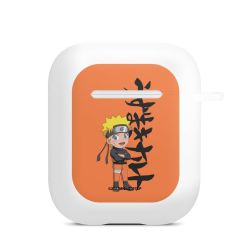 Apple AirPods Case white