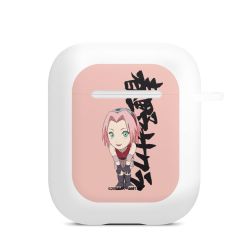 Apple AirPods Case white