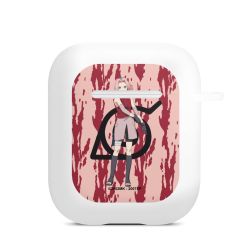 Apple AirPods Case white