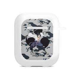 Apple AirPods Case white