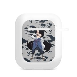 Apple AirPods Case white