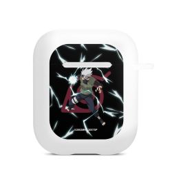 Apple AirPods Case white