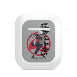 Apple AirPods Case white