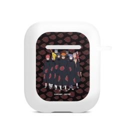 Apple AirPods Case white