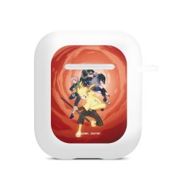 Apple AirPods Case white