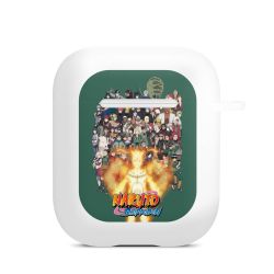 Apple AirPods Case white