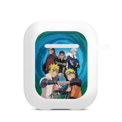 Apple AirPods Case white