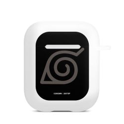 Apple AirPods Case white