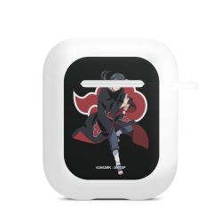 Apple AirPods Case white