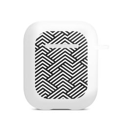 Apple AirPods Case white