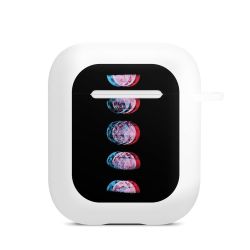 Apple AirPods Case white