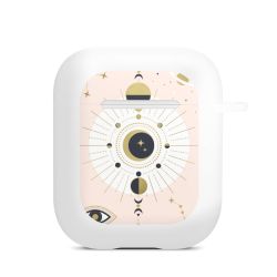 Apple AirPods Case white