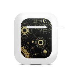 Apple AirPods Case white