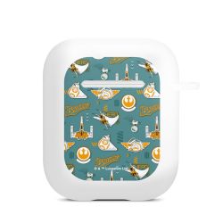Apple AirPods Case white