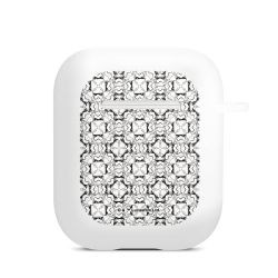 Apple AirPods Case white
