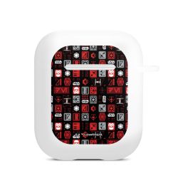 Apple AirPods Case white