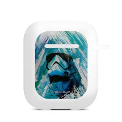 Apple AirPods Case white