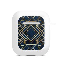 Apple AirPods Case white